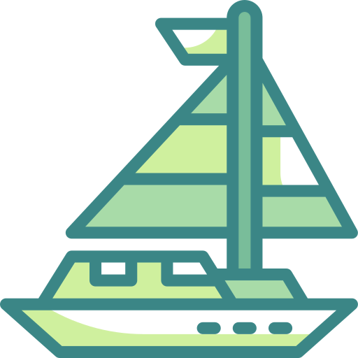 Boat icon