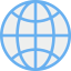 Global network icon 64x64