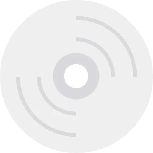 Cd player アイコン