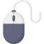 Mouse ícono 64x64