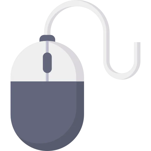 Mouse icon