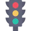 Traffic lights 图标 64x64