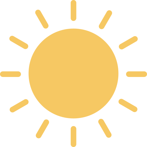 Sun 图标