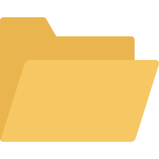 Folder icon