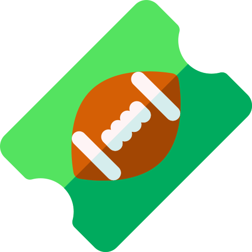 Ticket icon