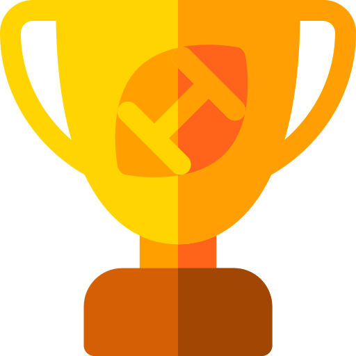 Trophy icon