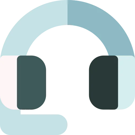 Headset icon