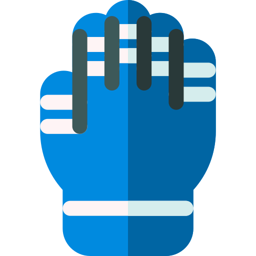 Glove 图标