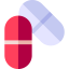 Pills icon 64x64