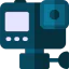Action camera icon 64x64