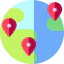 Travel icon 64x64