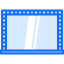 Backlit mirror icon 64x64