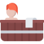 Bath icon 64x64