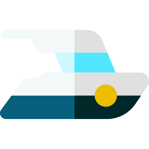 Yatch icon