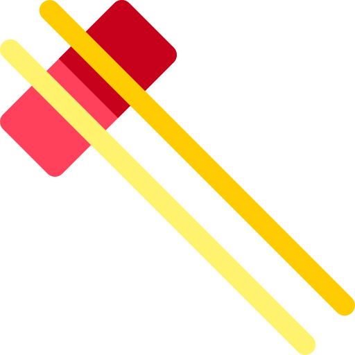 Chopsticks アイコン