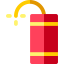 Firecracker ícone 64x64