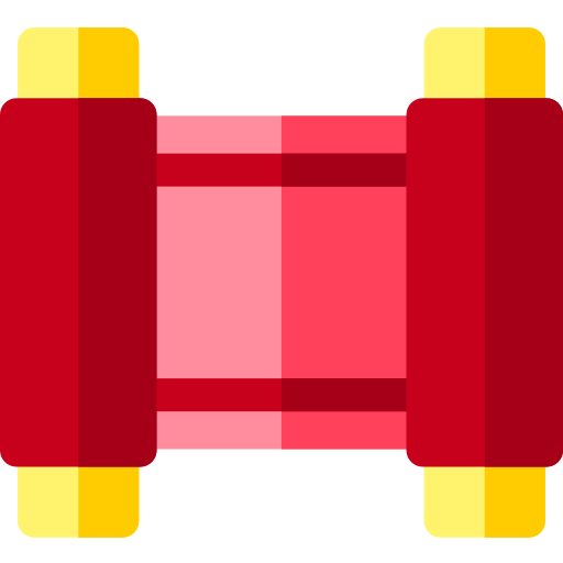 Scroll 图标