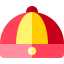 Chinese hat icon 64x64