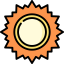 Sun 图标 64x64