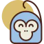 Animal kingdom icon 64x64