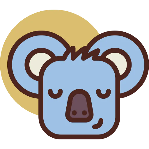 Animal kingdom icon