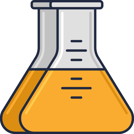 Erlenmeyer icon