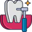Dentistry biểu tượng 64x64