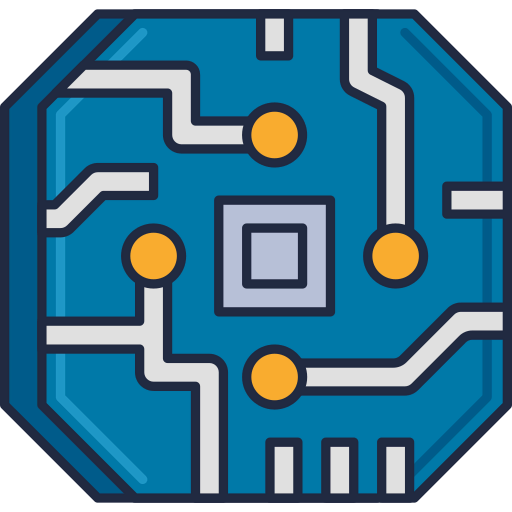 Cybernetics icône