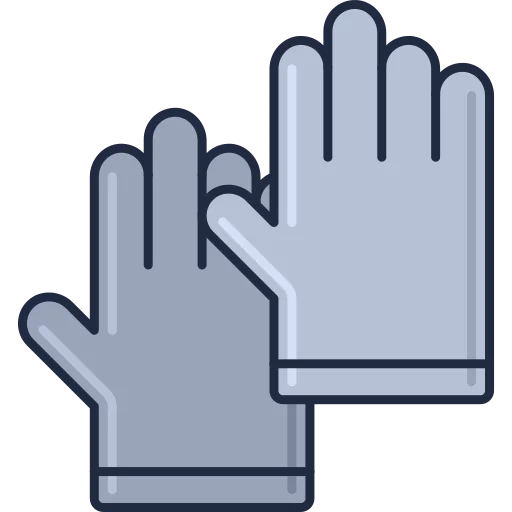 Gloves icon