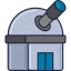 Обсерватория иконка 64x64