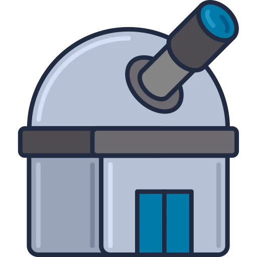 Observatory іконка