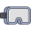Goggles icône 64x64