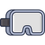 Goggles icon 64x64