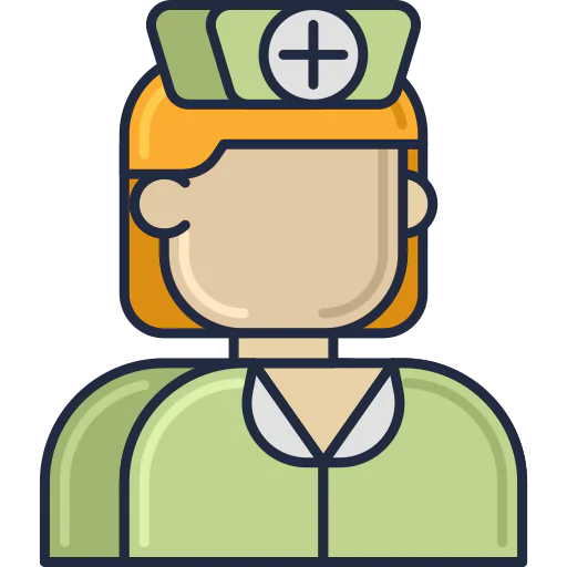 Nursing іконка