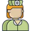 Nursing Symbol 64x64