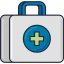 First aid kit Symbol 64x64