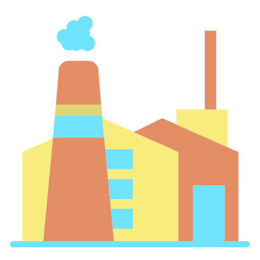 Factory icon