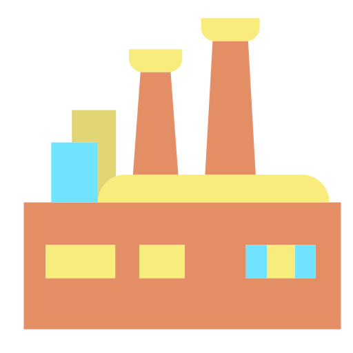 Factory icon