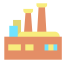 Factory icon 64x64