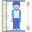 Height limit 图标 64x64