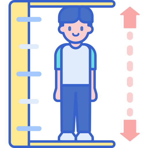 Height limit 图标