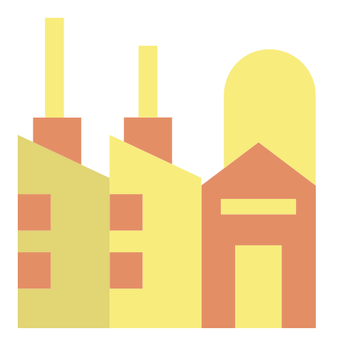Factory icon
