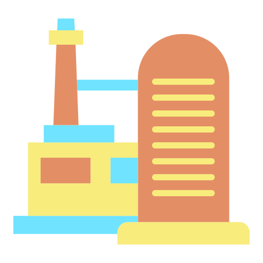 Factory icon