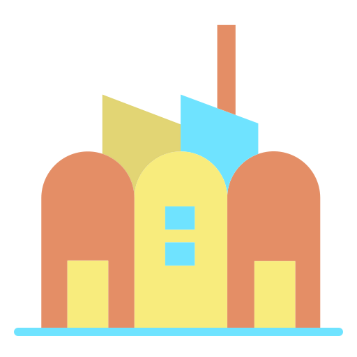 Factory icon