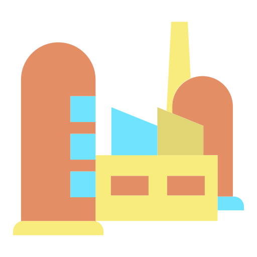 Factory icon