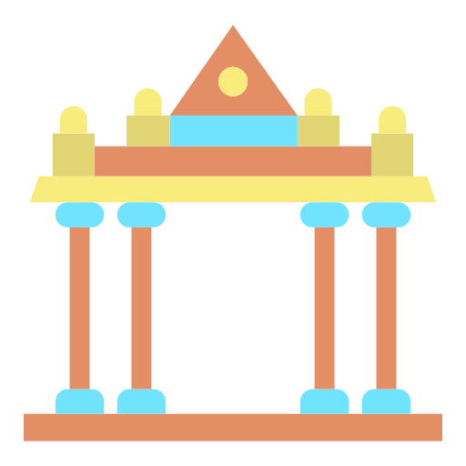 Arch icon