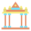 Arch icon 64x64