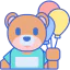 Mascot icon 64x64