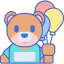 Mascot 图标 64x64