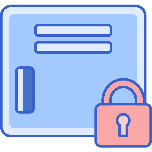 Locker icon